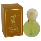 ANNUCI Sport By Annucci For Men - 3.4 EDT Spray